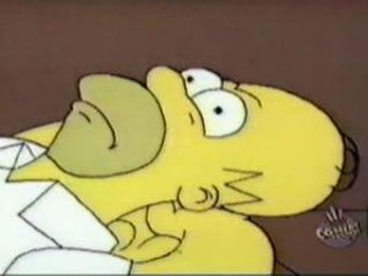 The Simpsons - Season 0 Episode 33 : Punching Bag