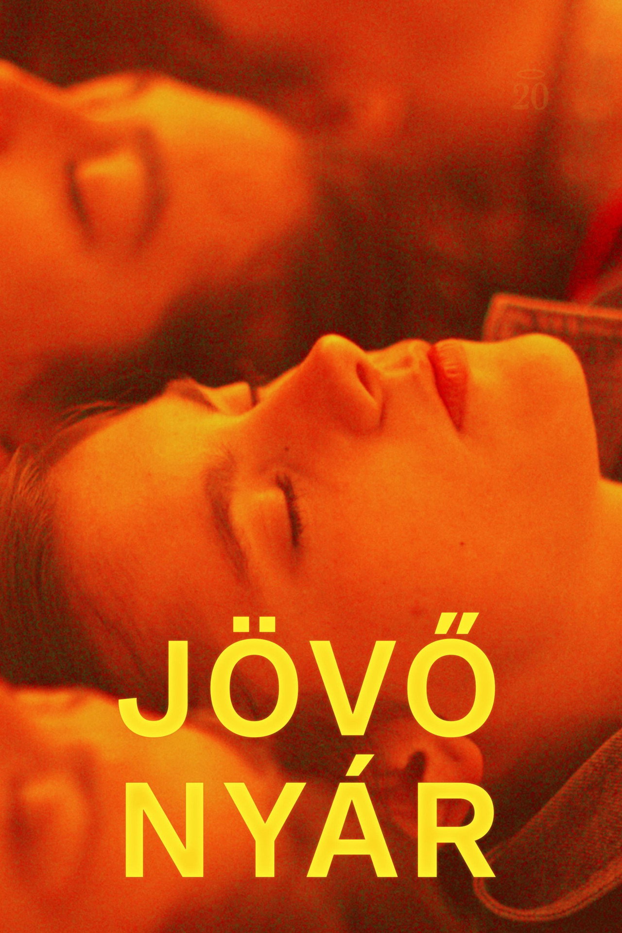 Jövő nyár filmaffisch