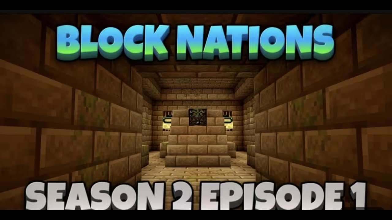 Episode 1-wake up