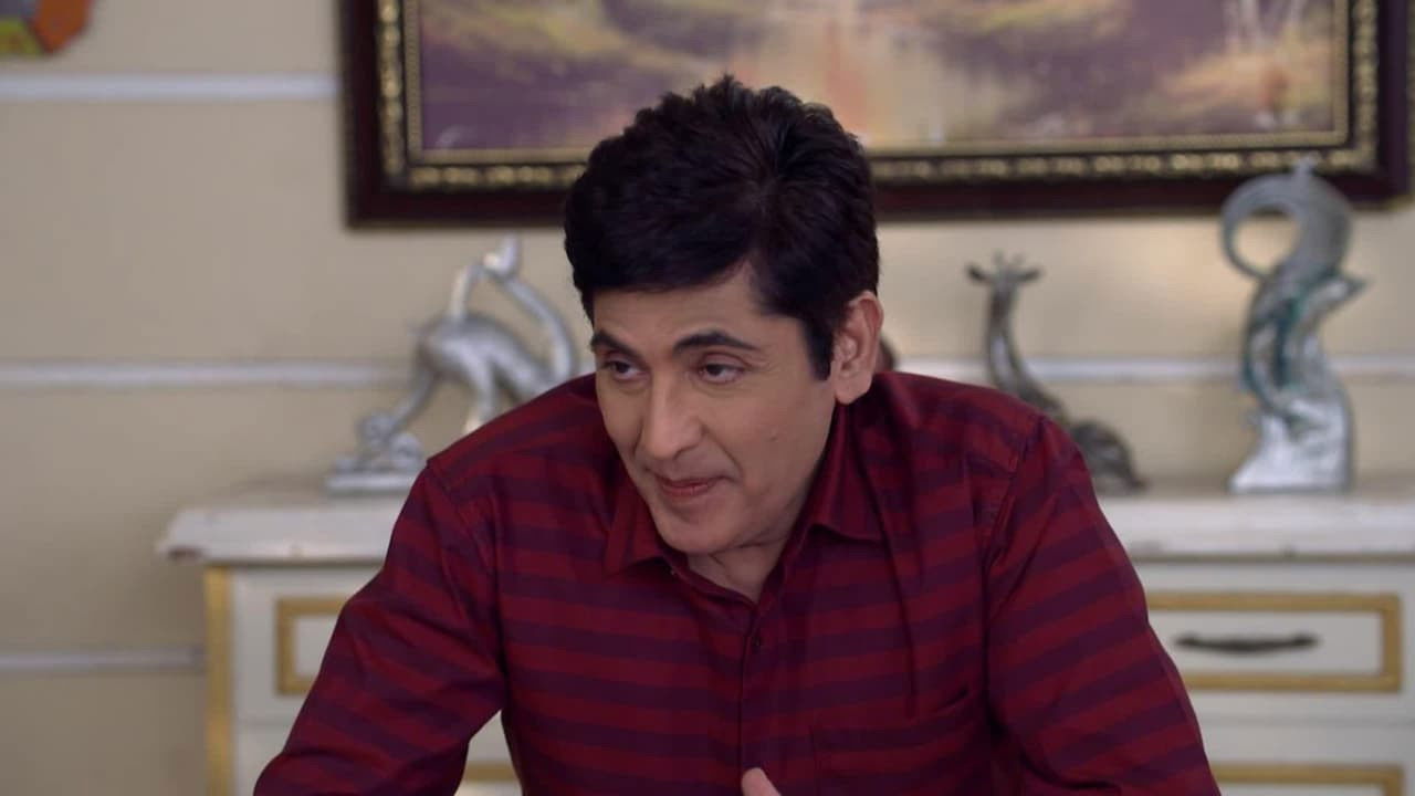 भाभीजी घर पर हैं! — Épisode 1007