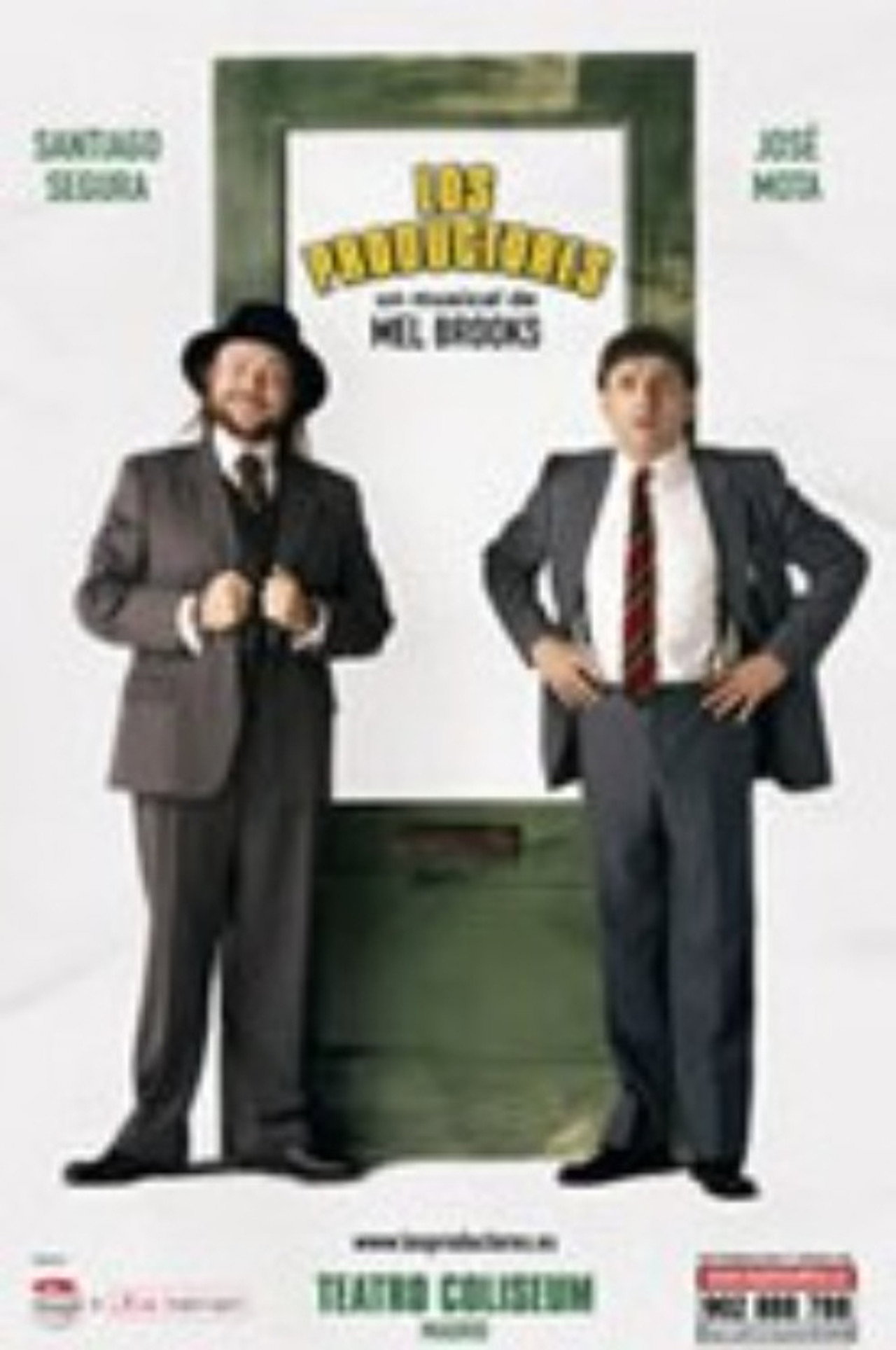 The Producers