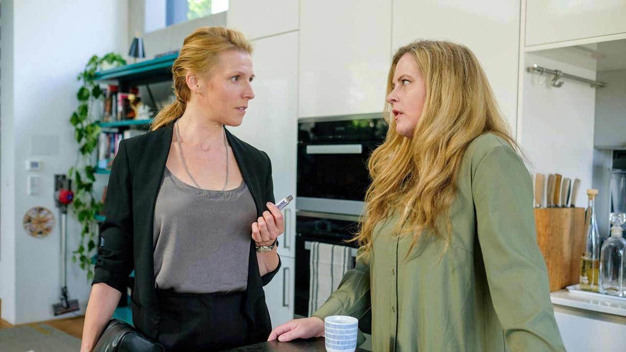 Tage, die es nicht gab - Season 1 Episode 6 : Episode 6