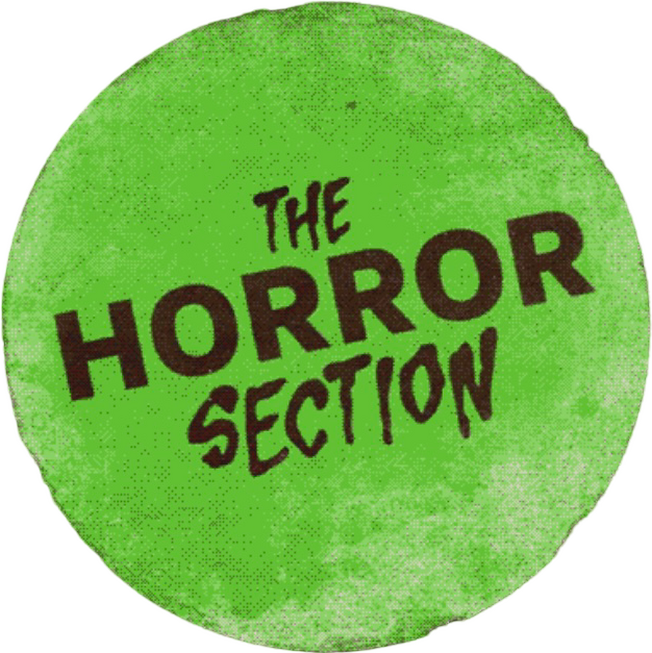 The Horror Section