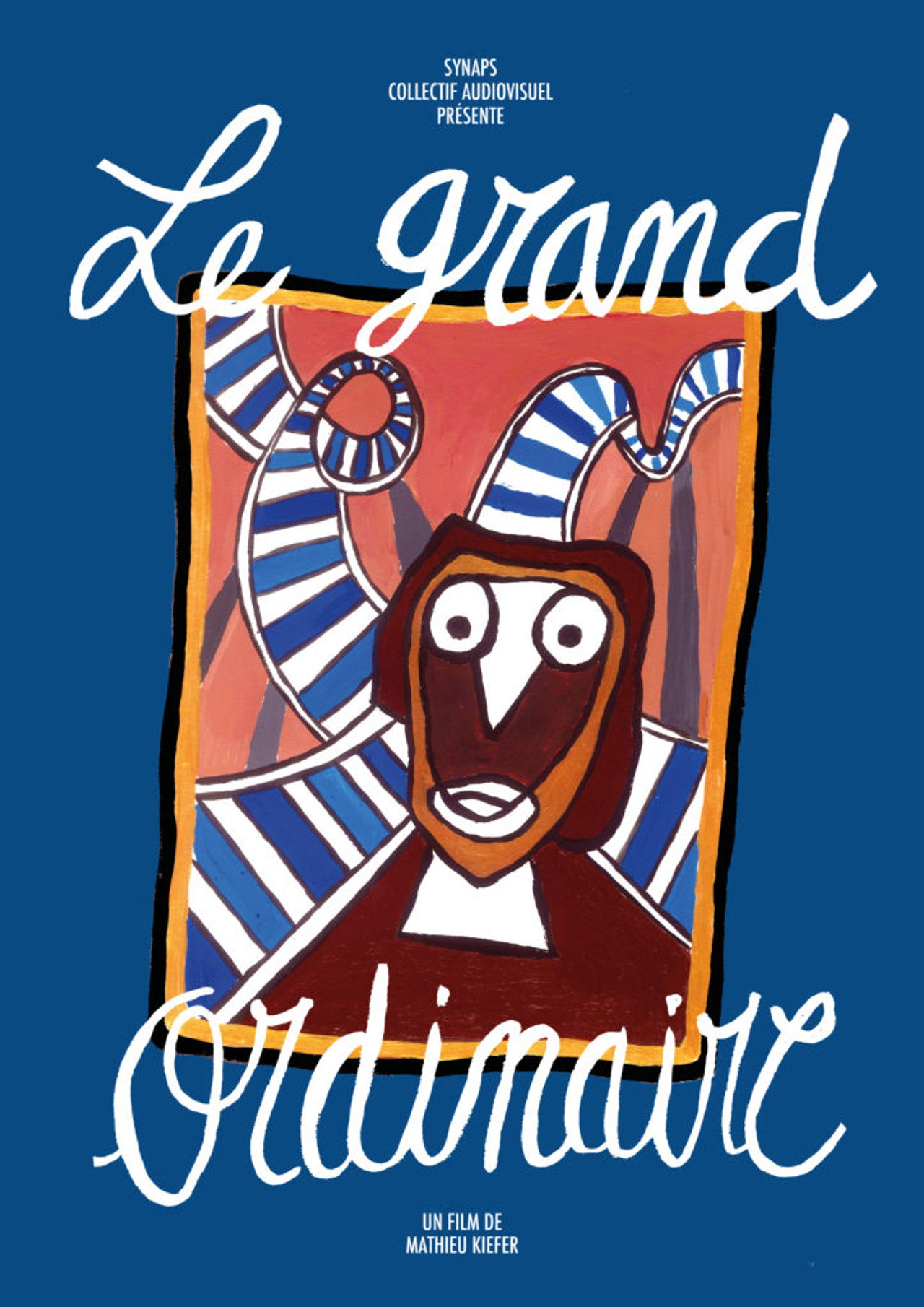 Le grand ordinaire