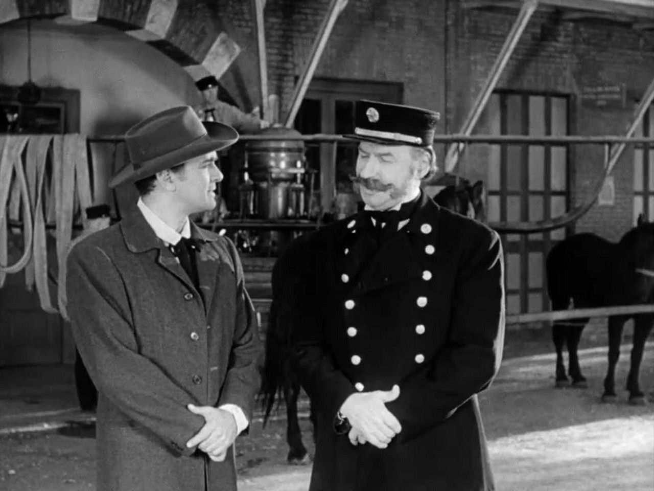 Les Aventuriers du Far West — Épisode 8