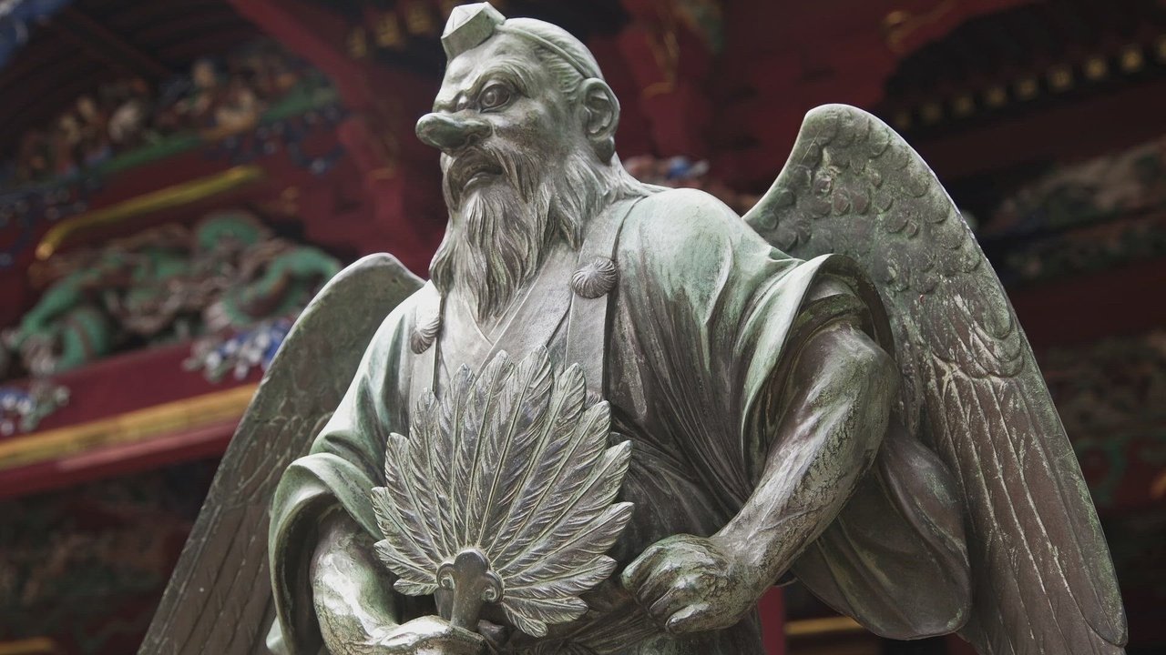 Ancient Aliens - Season 21 Episode 11 : The Birdman Mystery