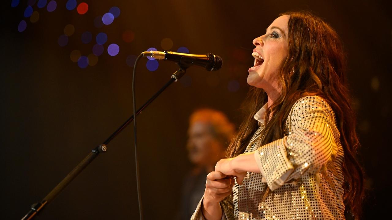 Austin City Limits - Season 49 Episode 12 : Alanis Morissette