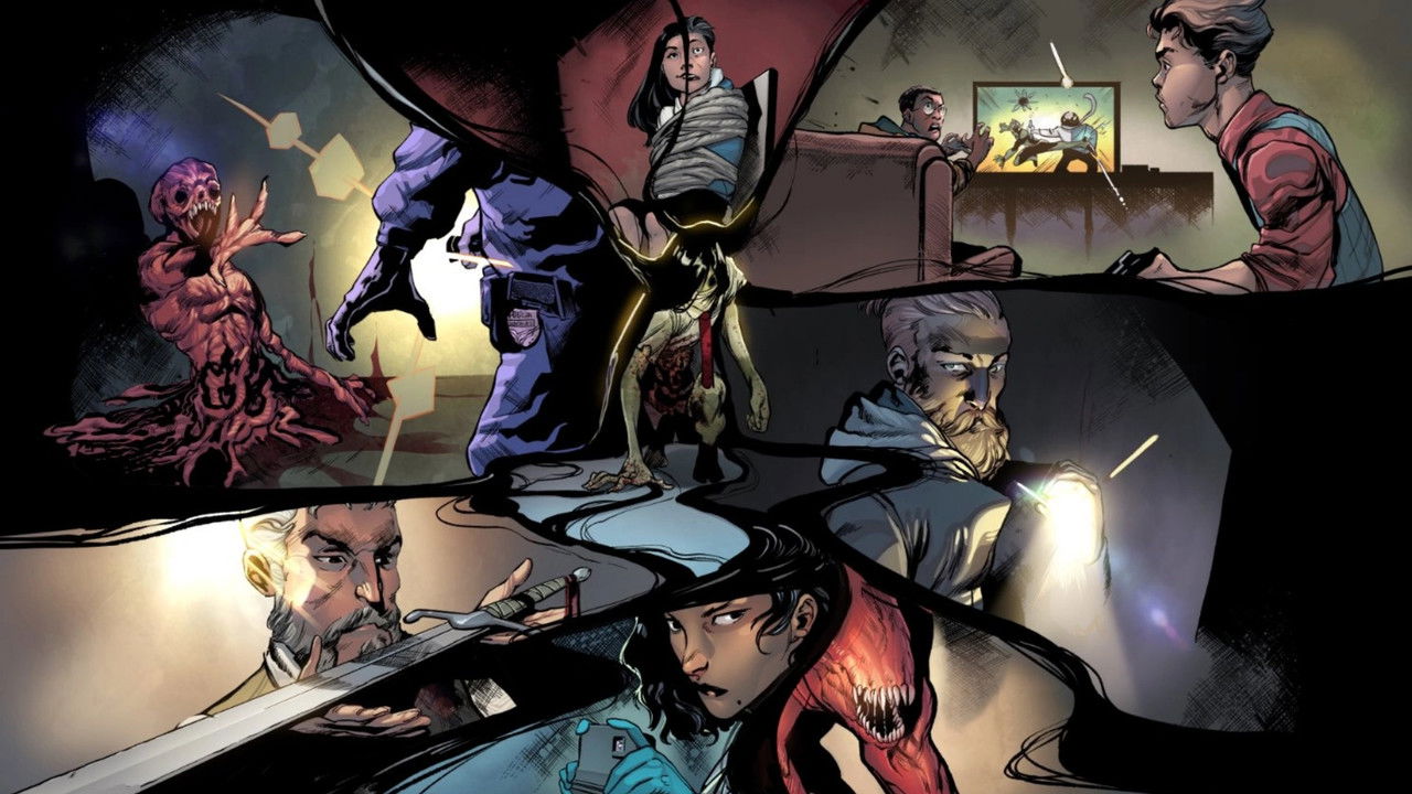 Ordem Paranormal (RPG)