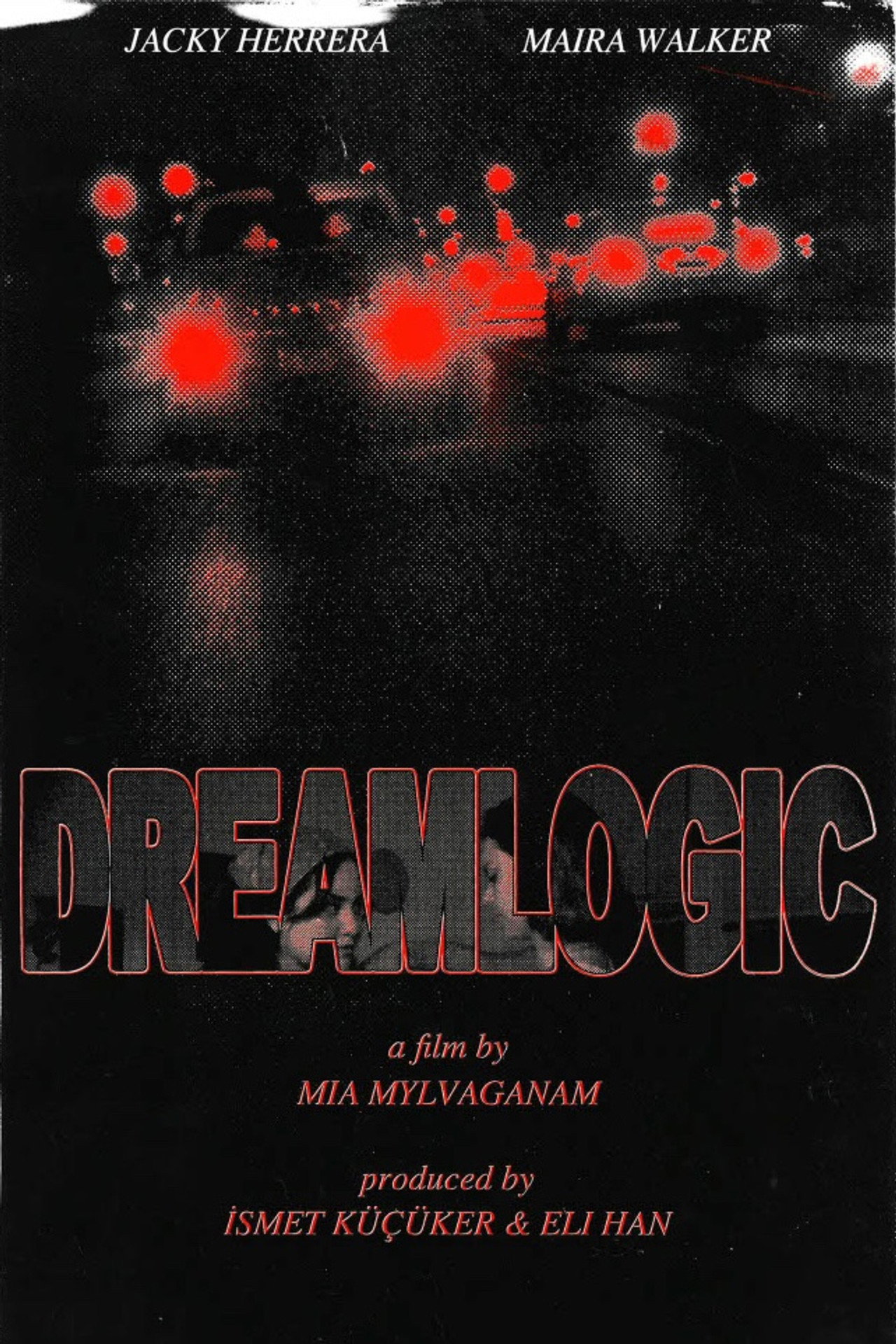 Dreamlogic