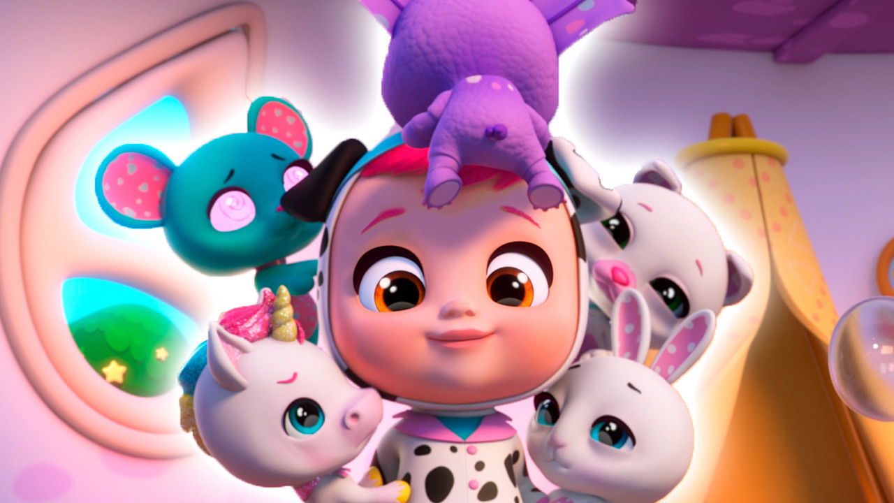 Bebés Llorones Lágrimas Mágicas — Épisode 16