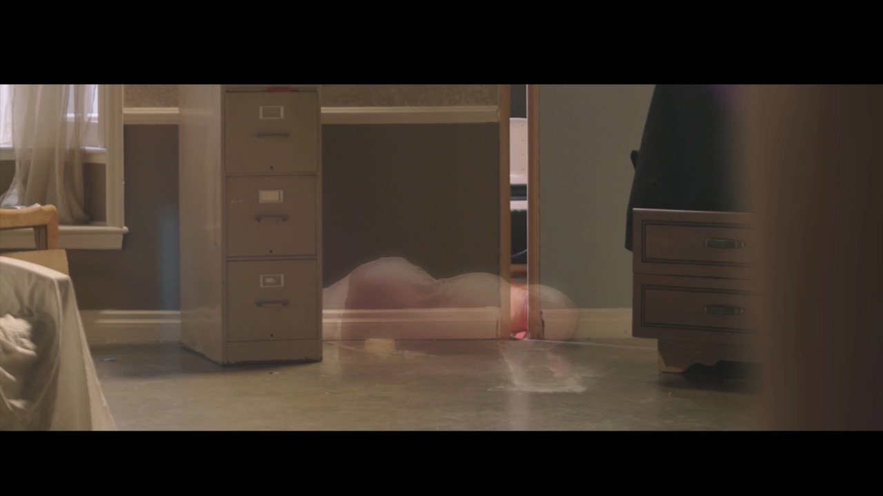 The Doorway still 3