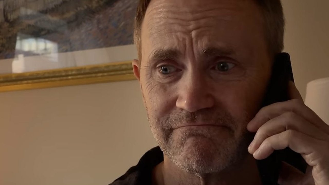 Oz - Season 0 Episode 4 : ZO