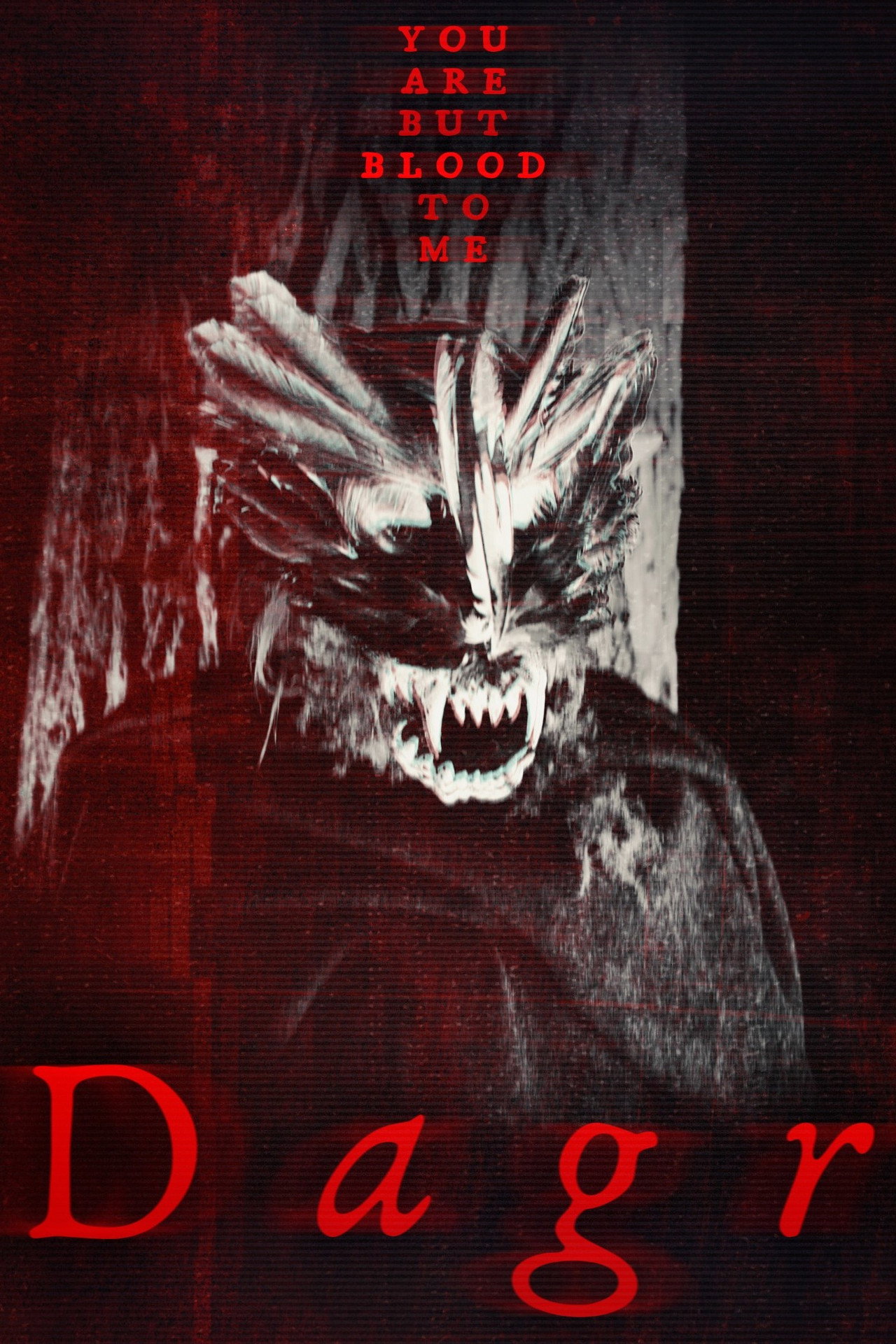 Dagr filmaffisch