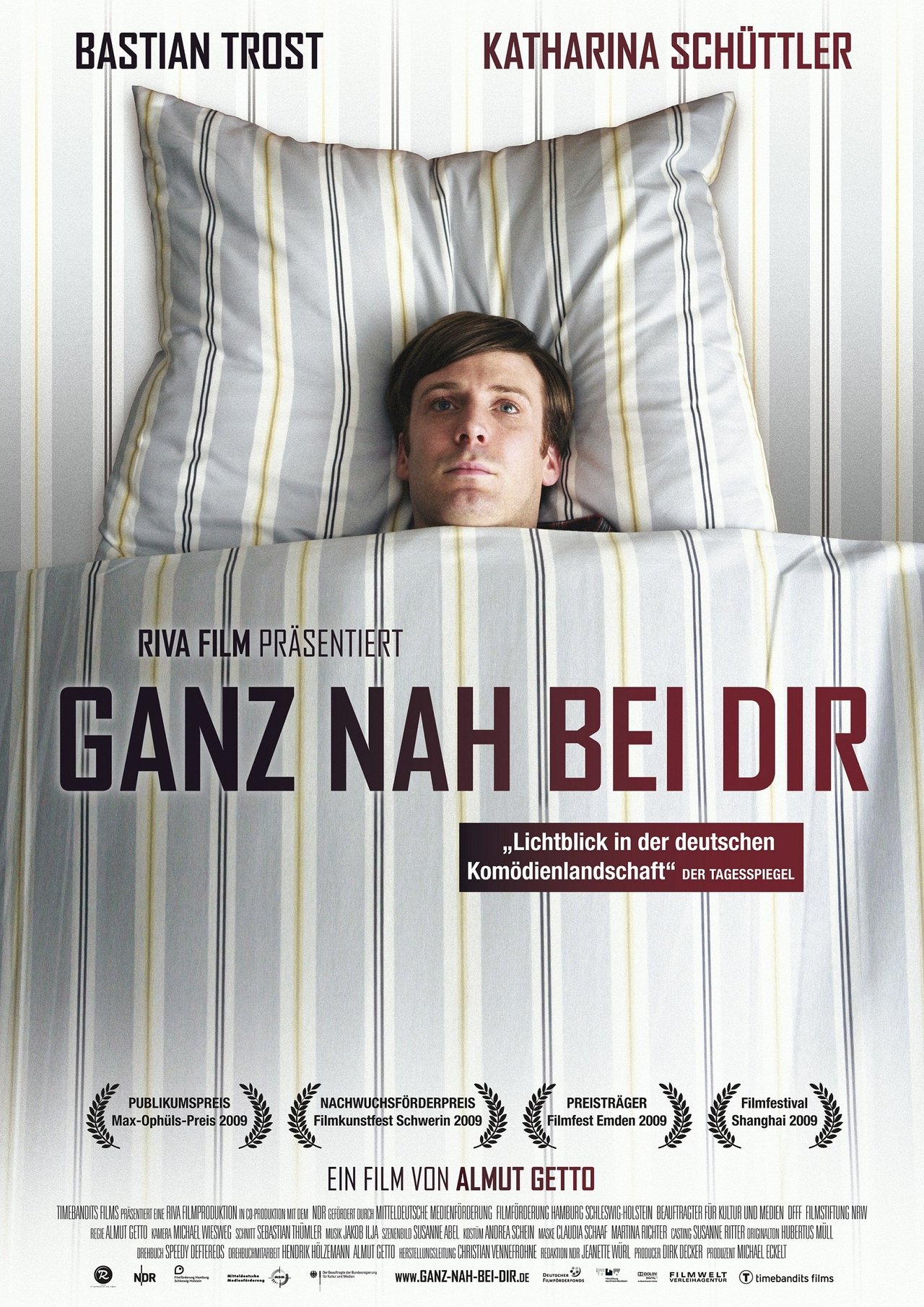 Ganz nah bei Dir Ganz nah bei Dir
