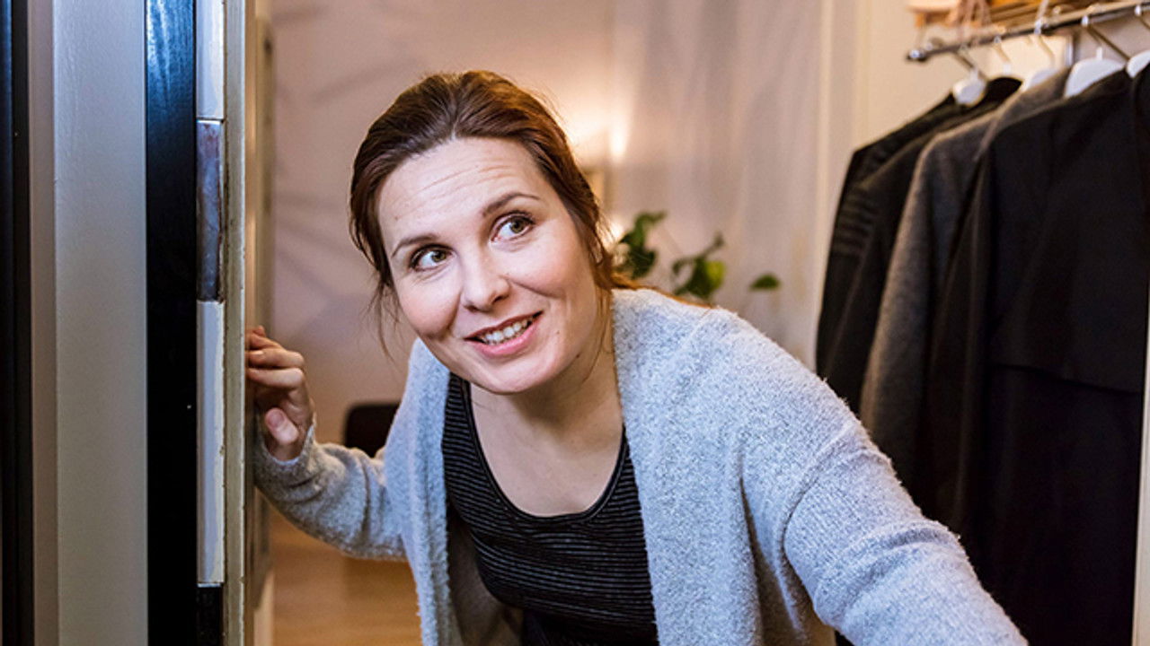 Pirjo — Épisode 20