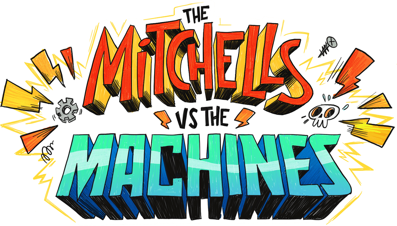 The Mitchells vs. the Machines