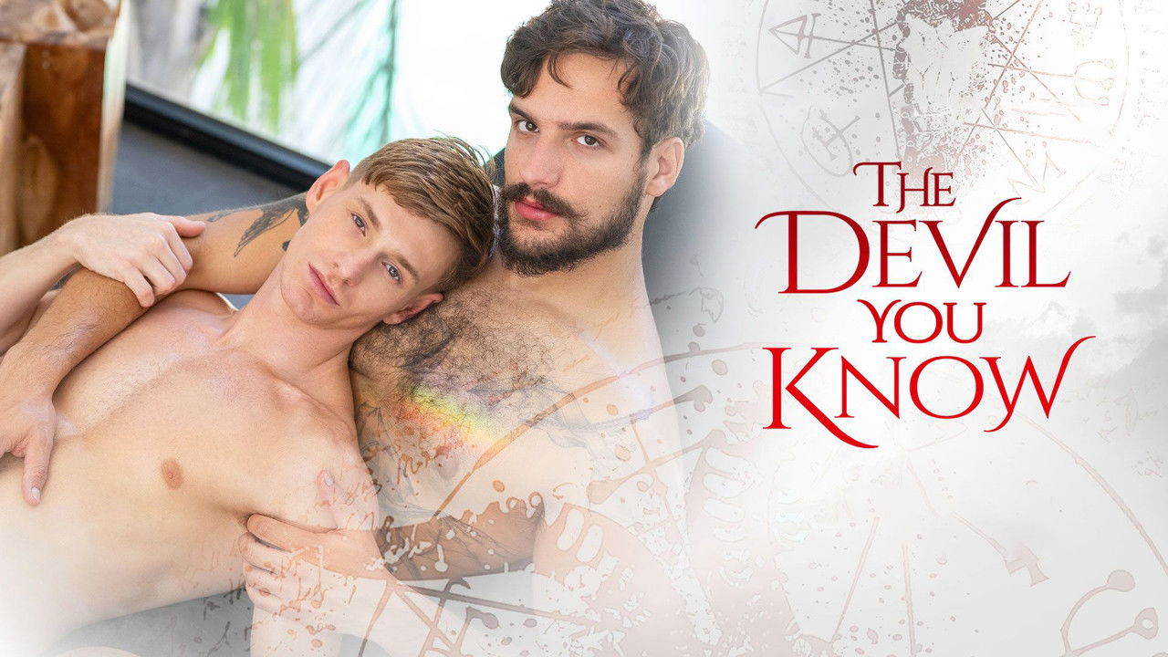 The Devil You Know backdrop