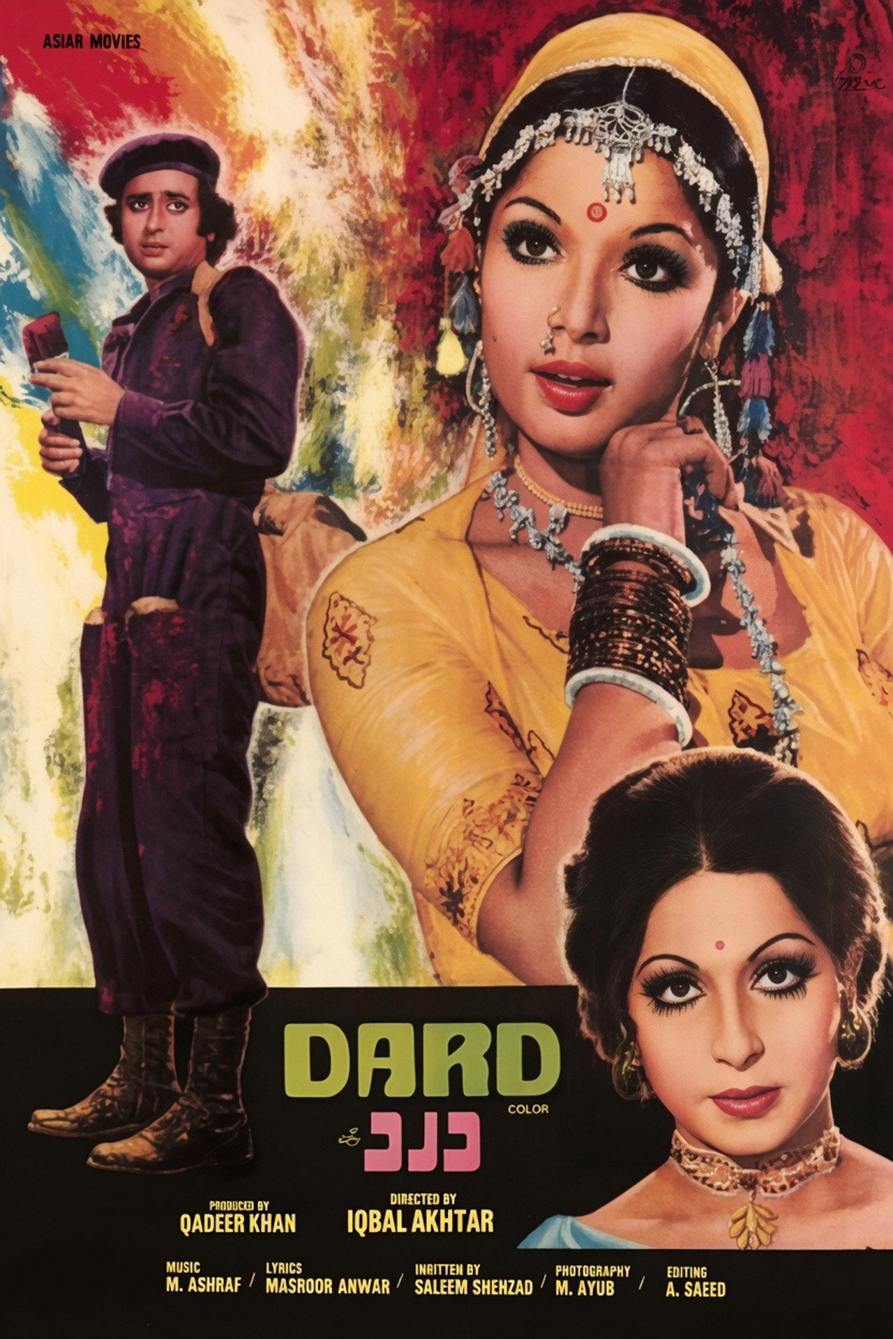 Dard 1977