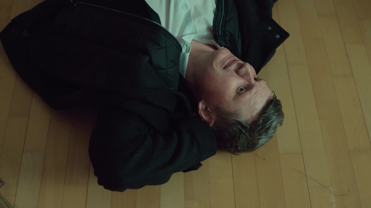 Васька - Season 1 Episode 15 : Episode 15