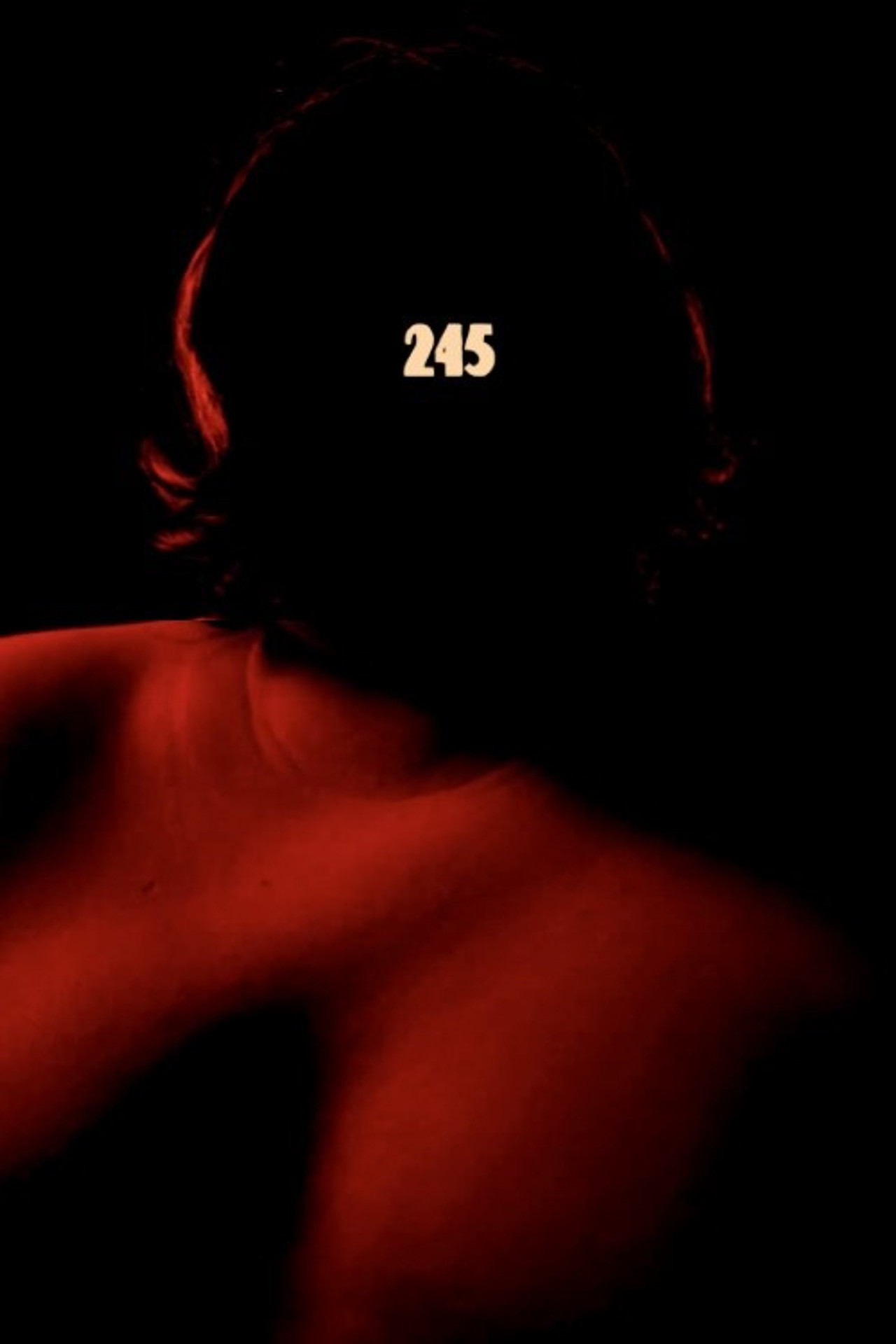 245 filmaffisch