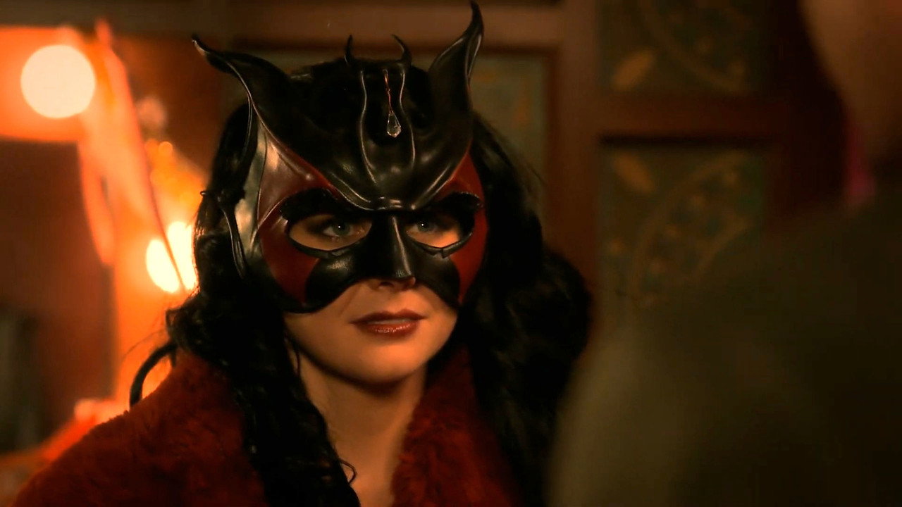Spidora still 4