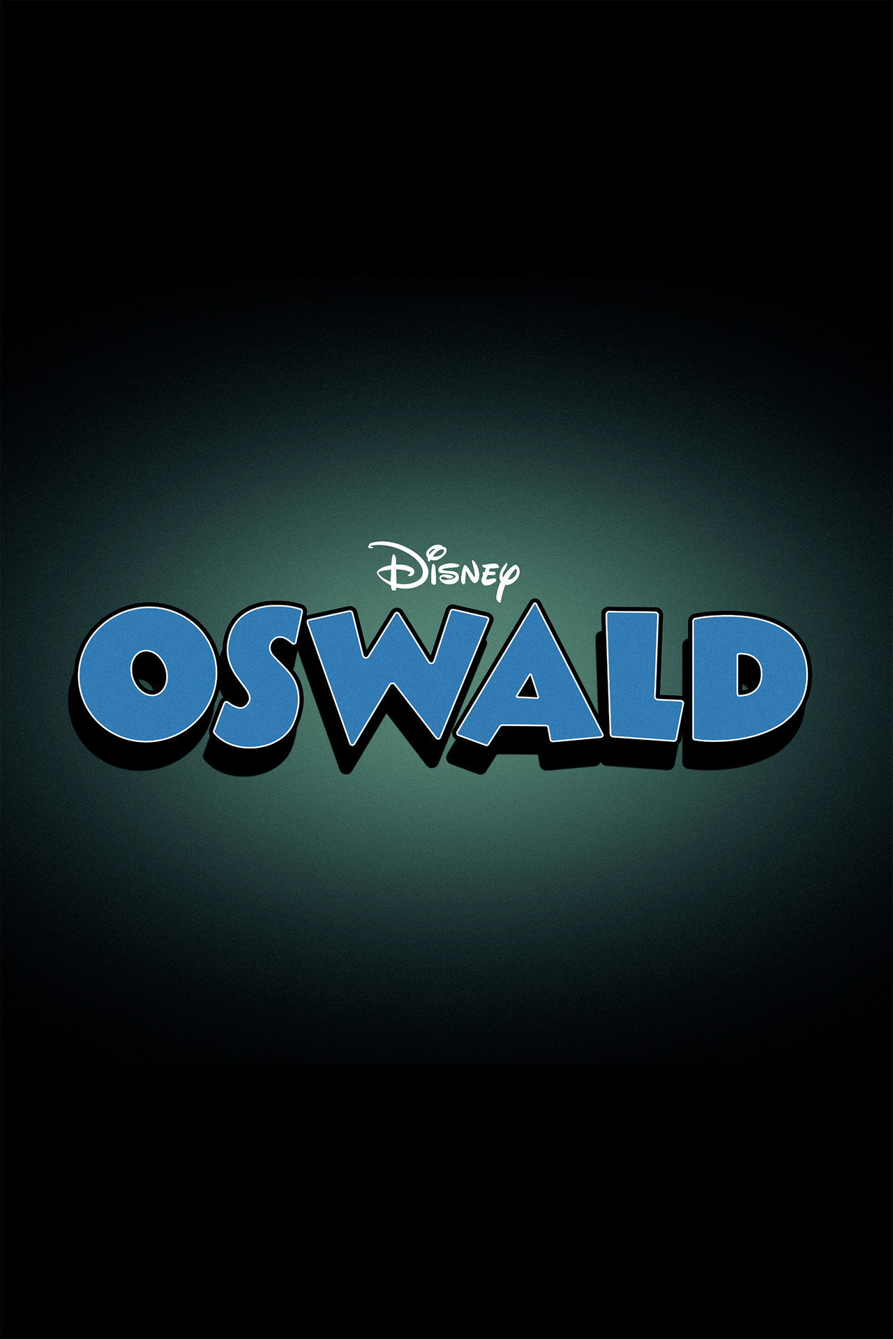 Oswald poster