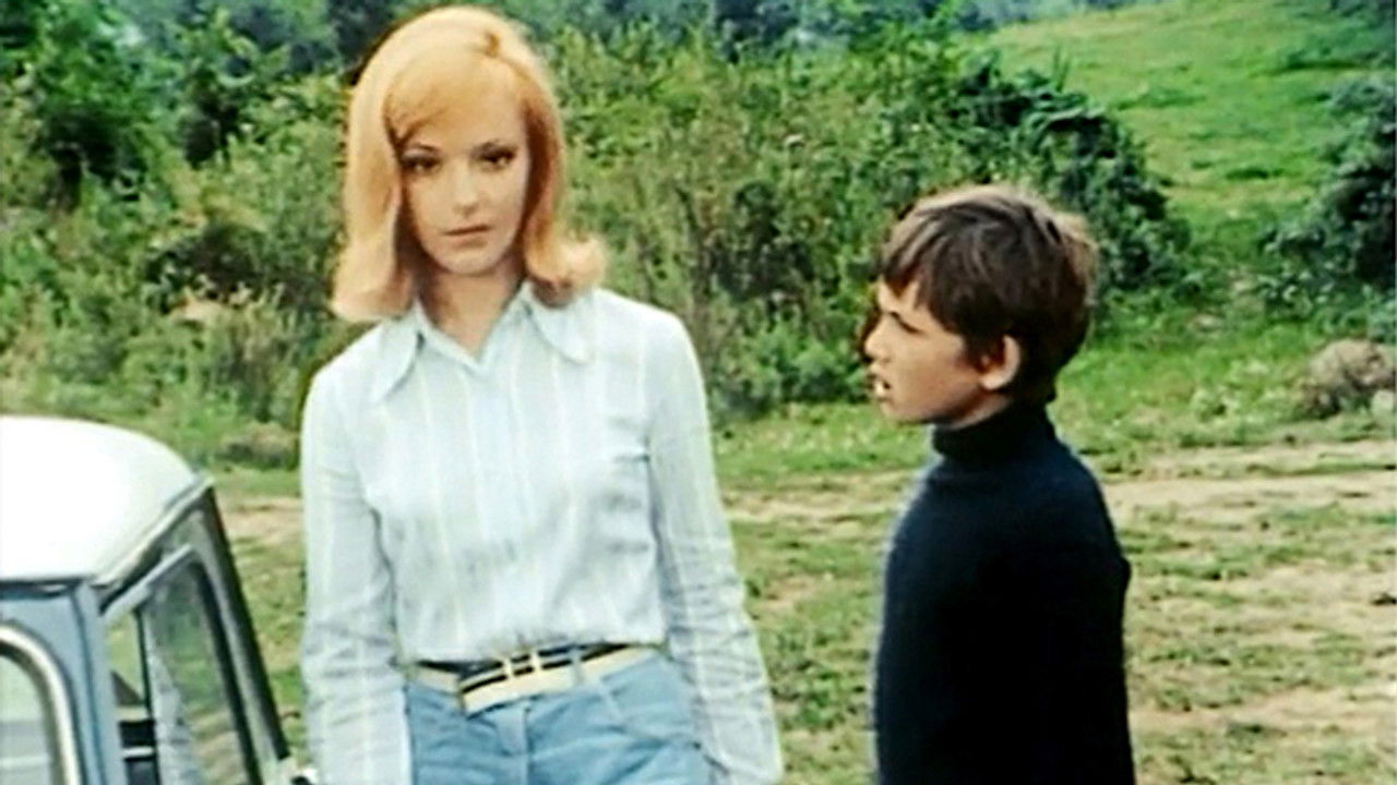 Belle et Sébastien — Morsan ne répond pas