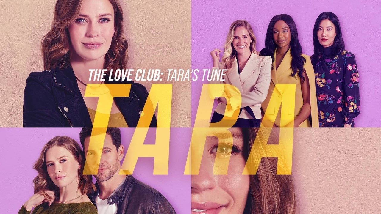 The Love Club: Tara’s Tune background