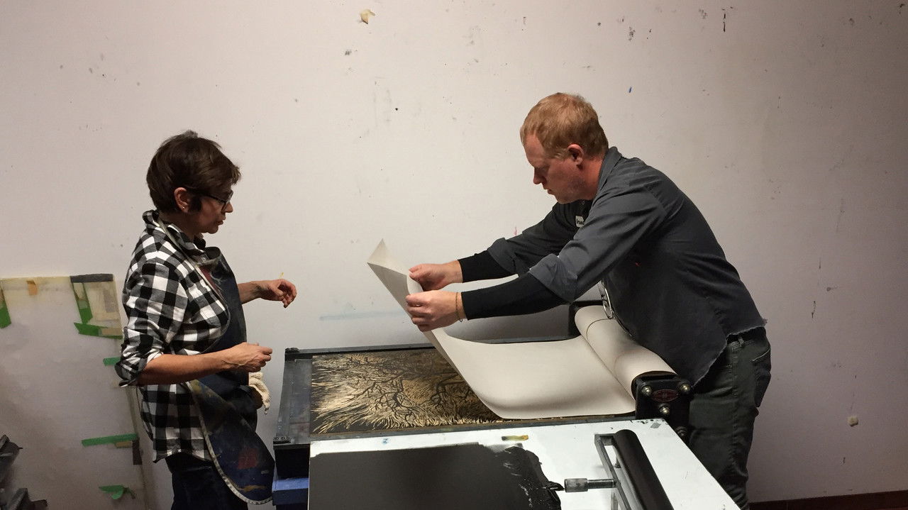 L'art de la chasse — Épisode 1