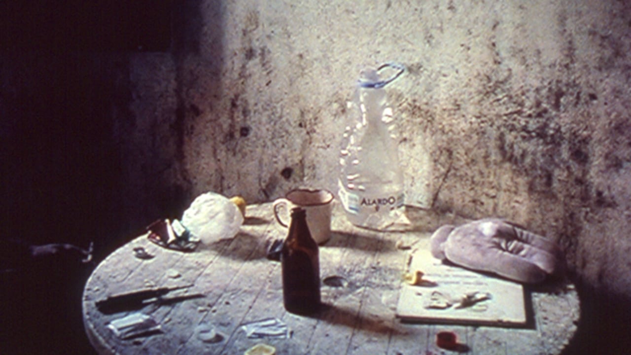In Vanda's Room (2000)