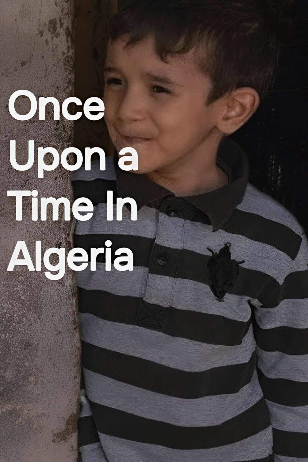 كان يا ما كان في الجزائر