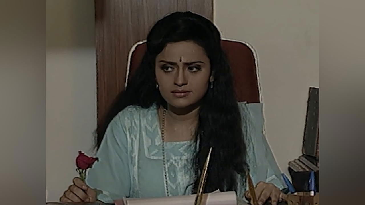 Shaktimaan — Épisode 19