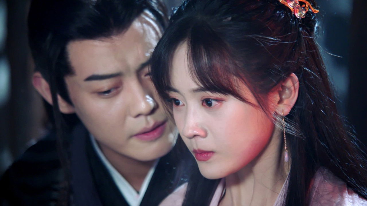 绝世千金 — Épisode 24