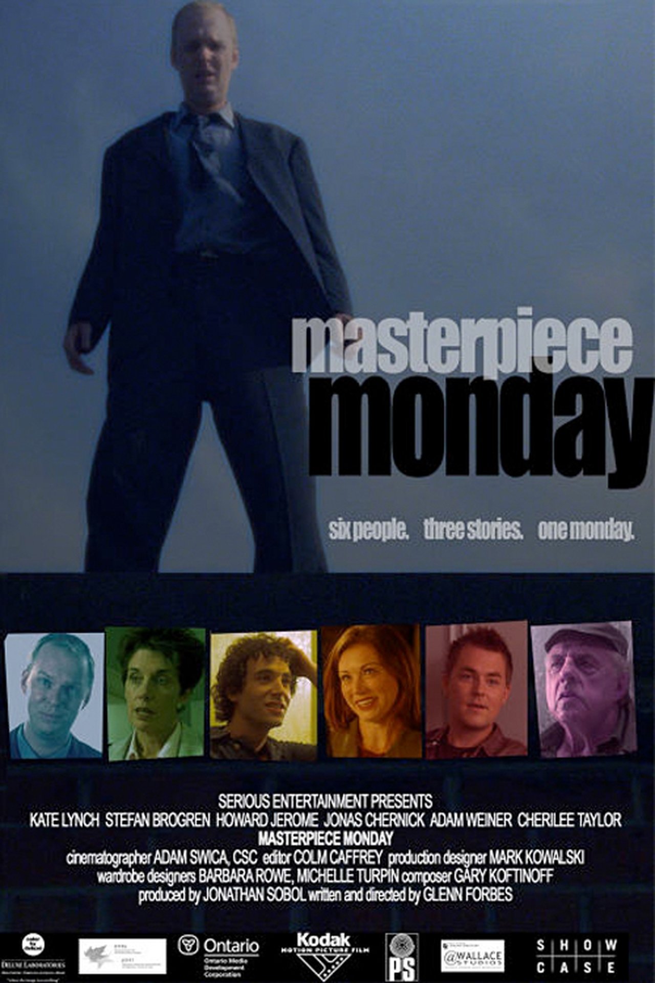 Masterpiece Monday Masterpiece Monday