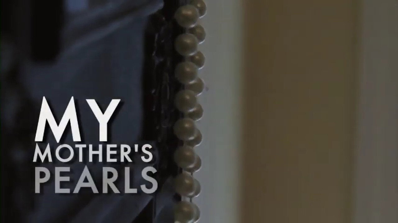 My Mother's Pearls