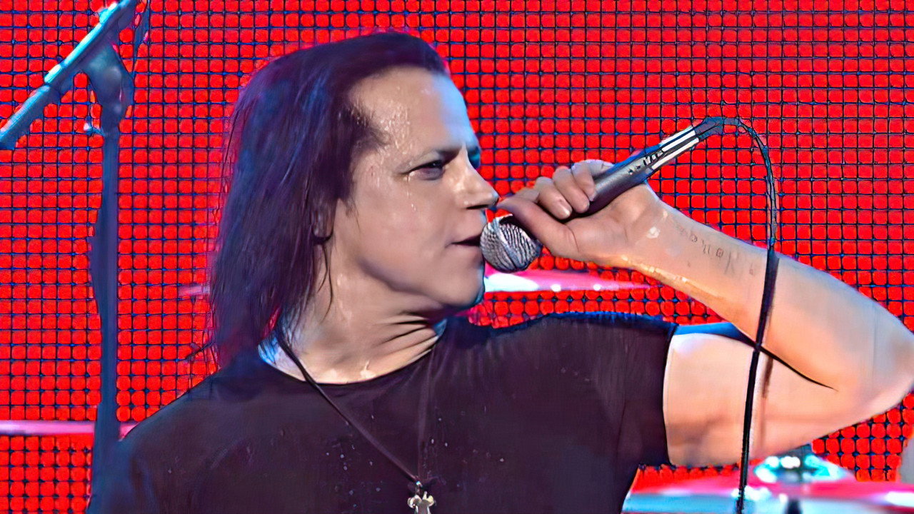 Danzig: Legacy
