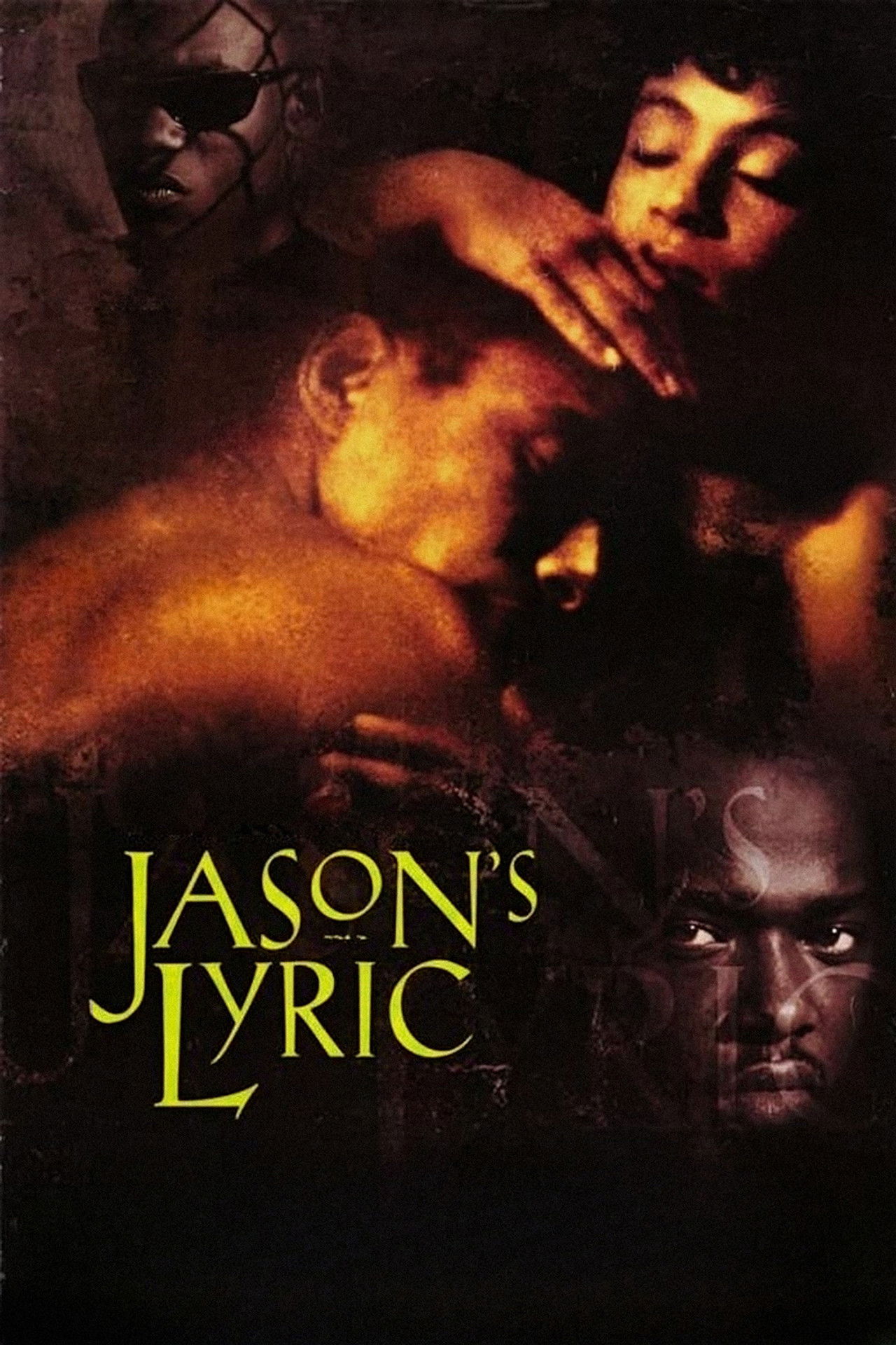 Jason's Lyric