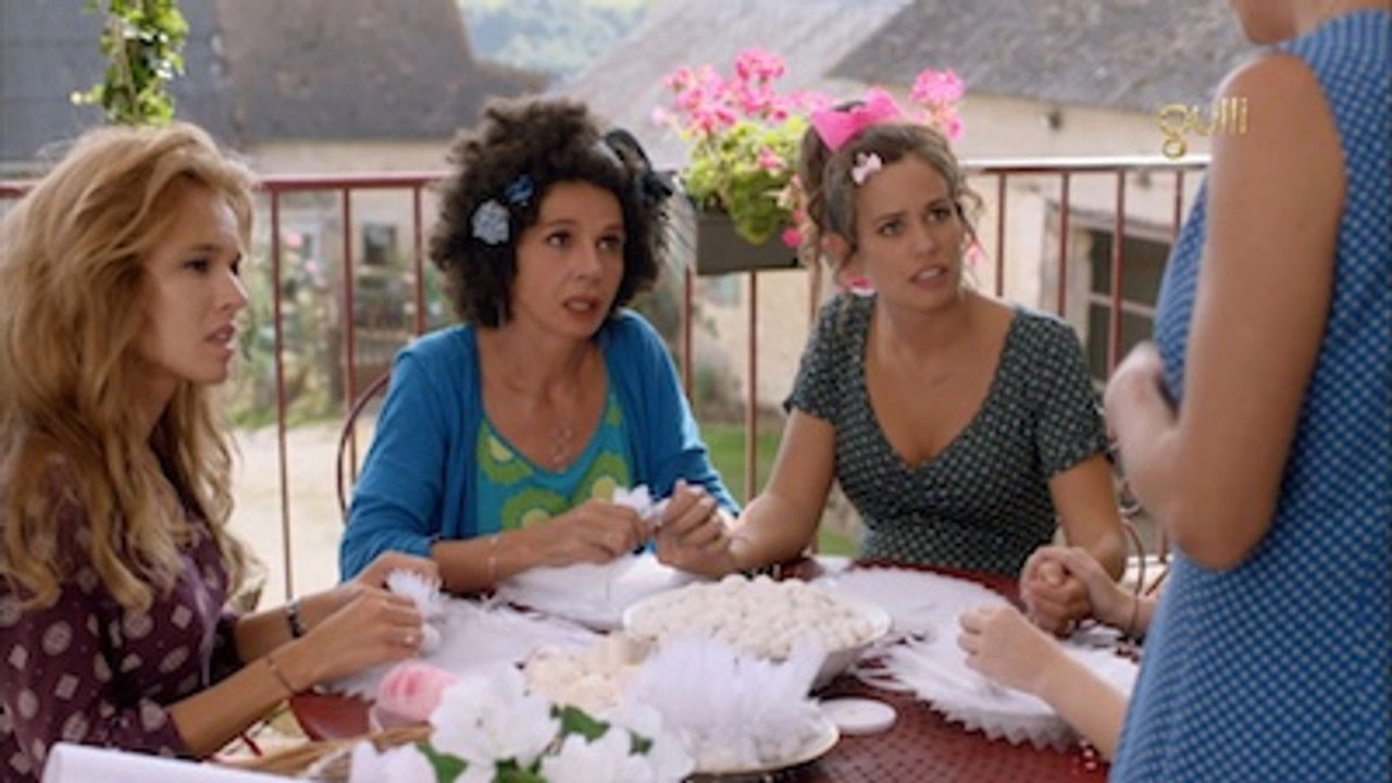 Clem — Une femme de trop