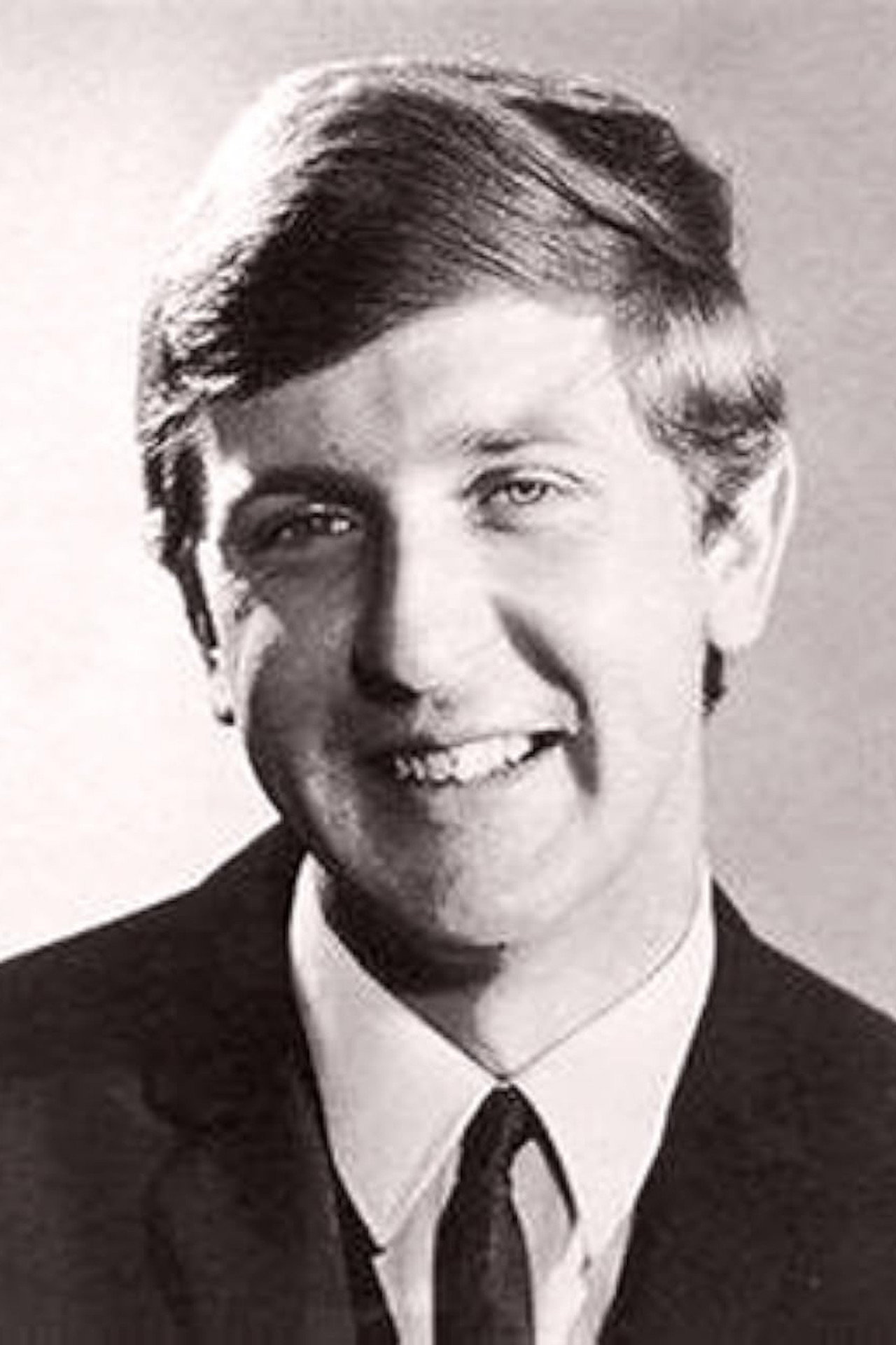 Bruce Woodley