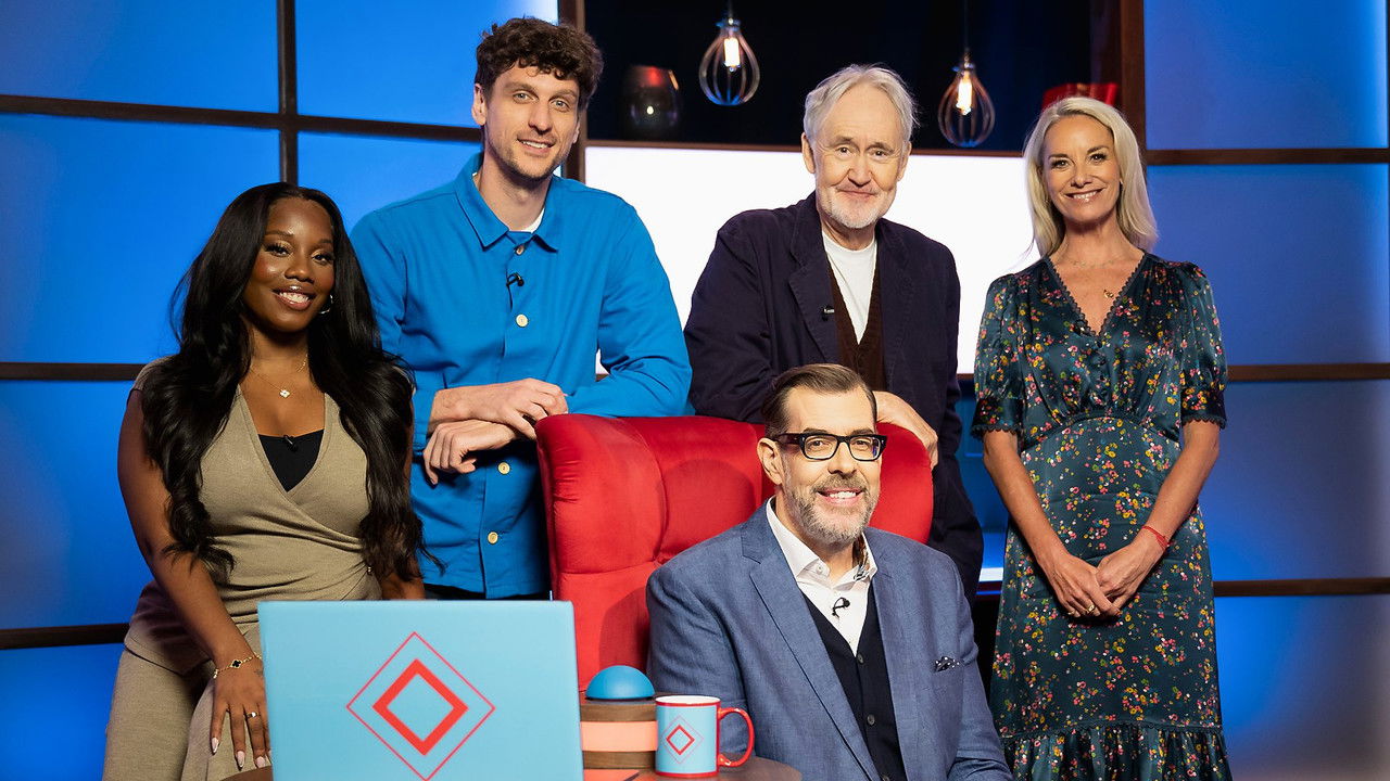 Richard Osman's House of Games — Épisode 61