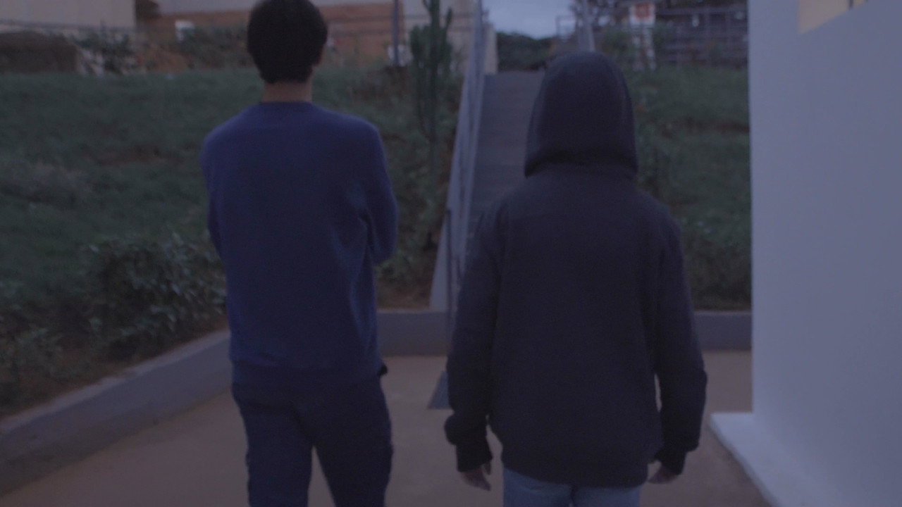 Eu Vi Ele still 8
