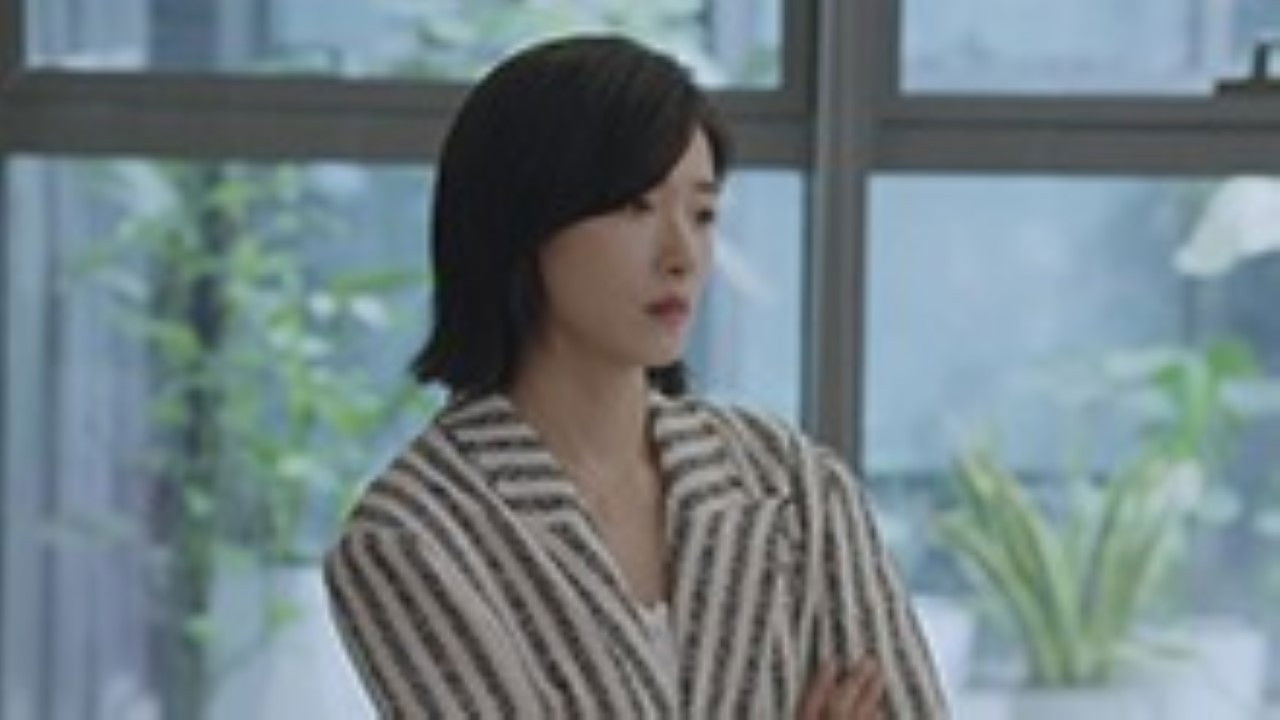 女士的品格 — Épisode 19