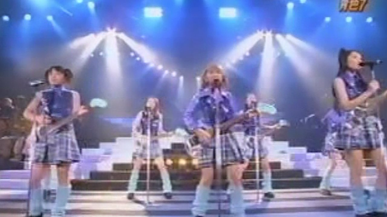 Hello! Morning - Season 1 Episode 47 : Hello! Project 2001 special (71 minutes)