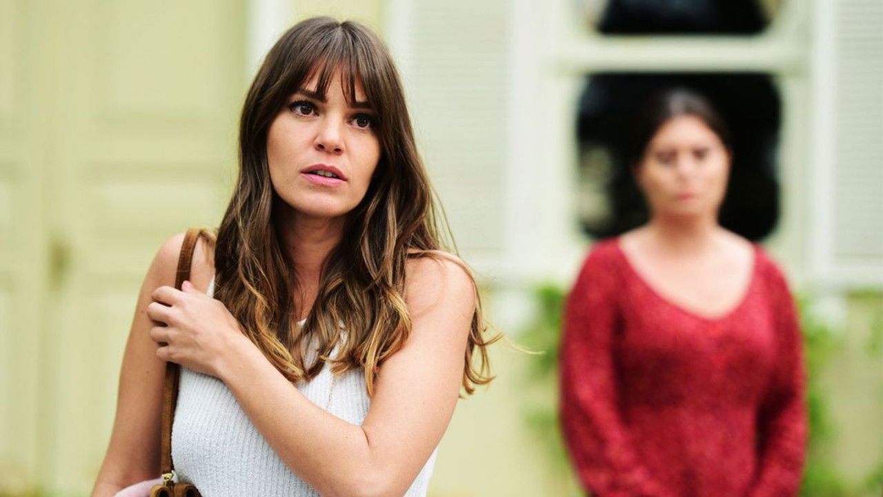 İstanbullu Gelin — Épisode 4