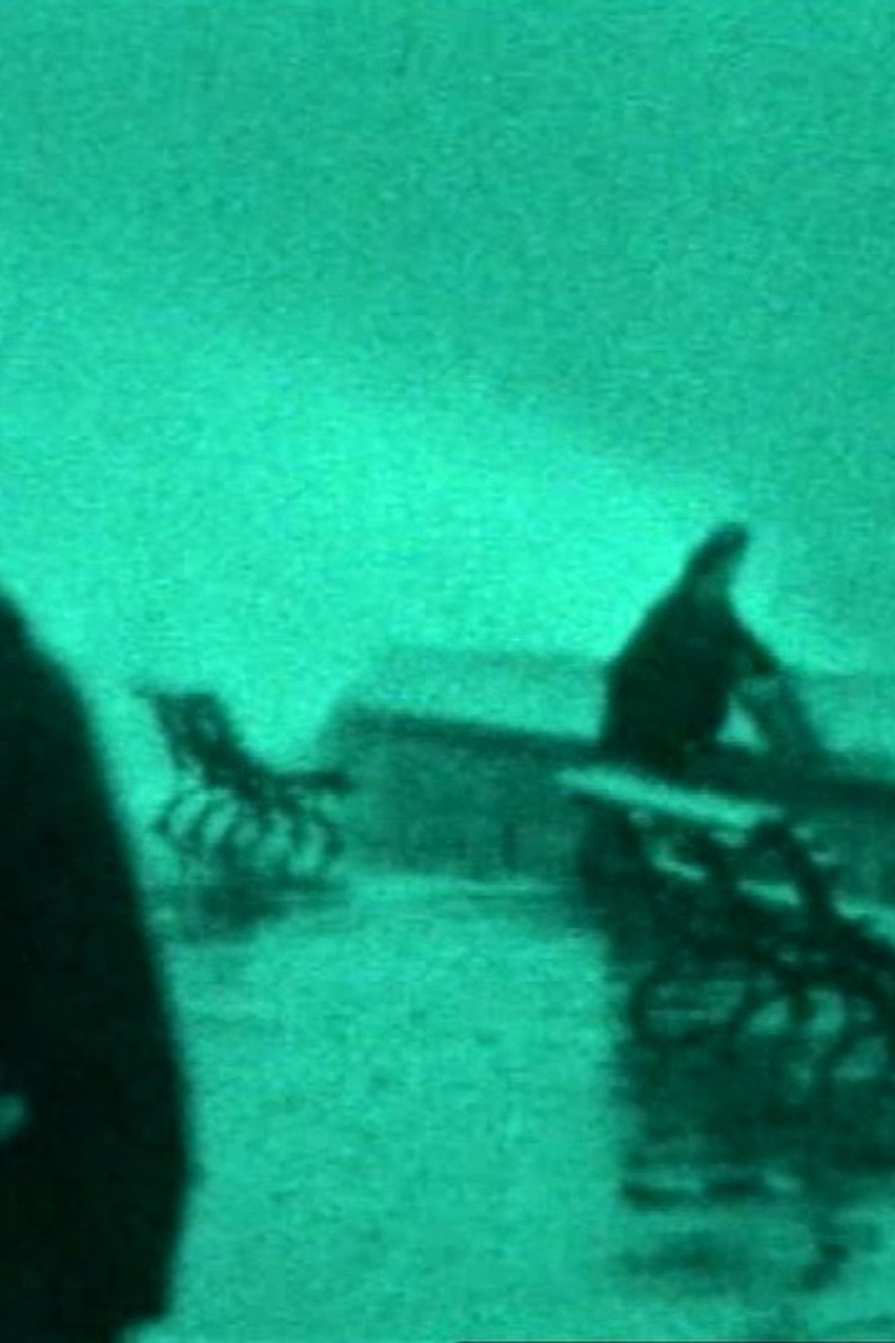 De Maalstroom filmaffisch