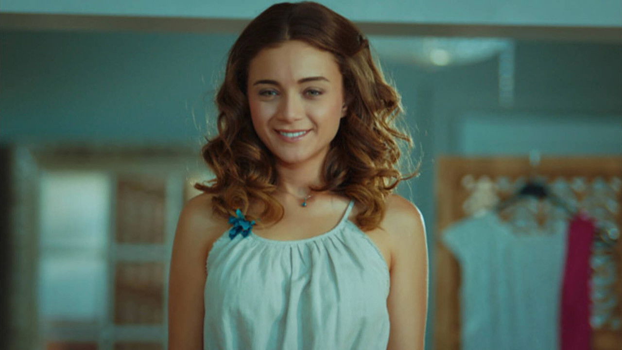 Güllerin Savaşı — Épisode 4