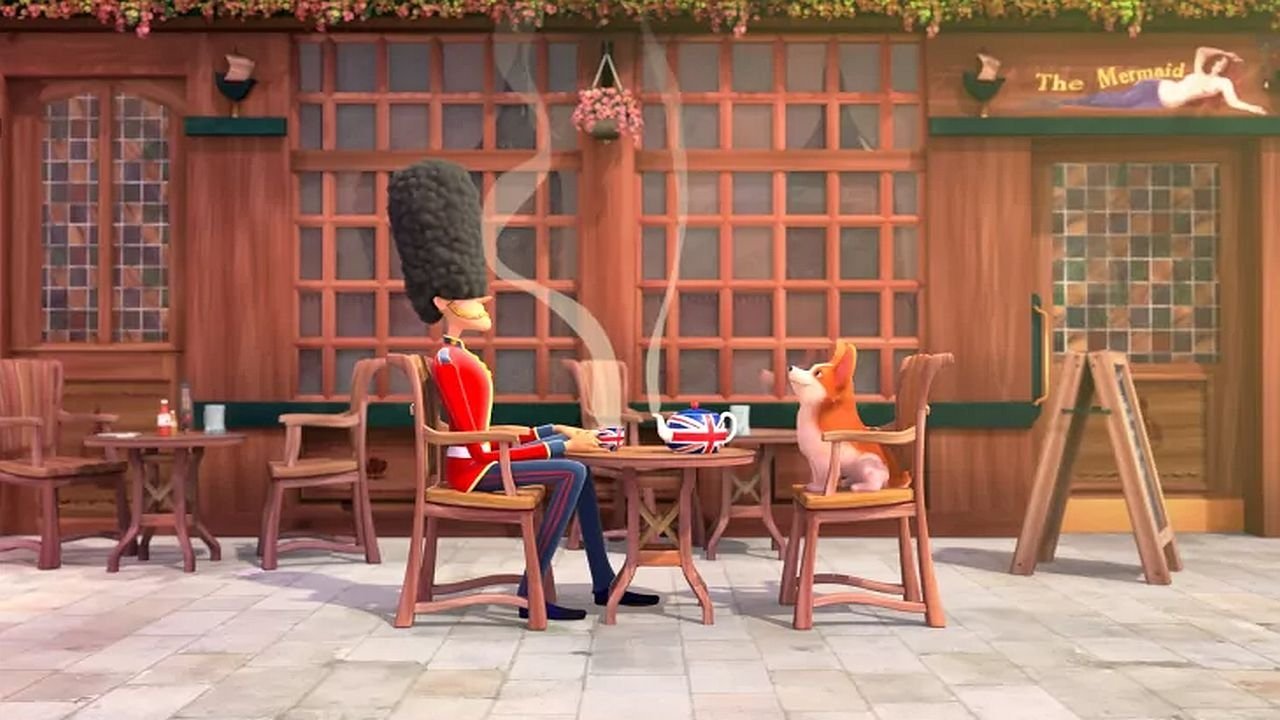 title image