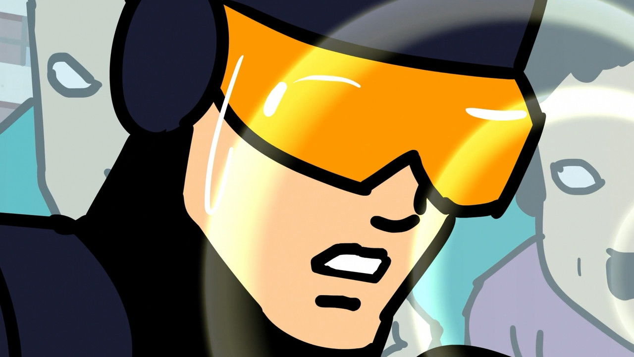 Eagle Talon : Golden Spell — Épisode 10