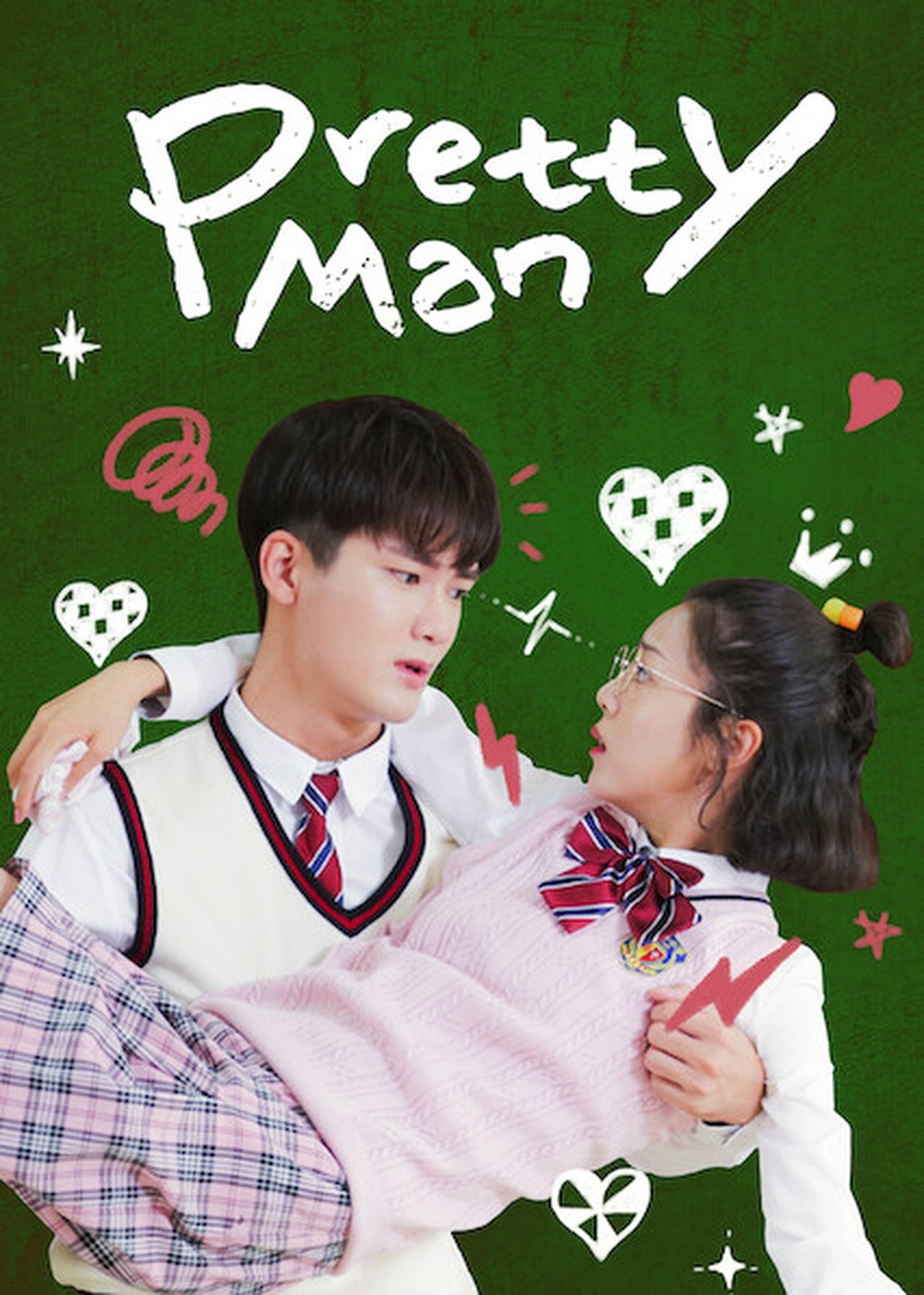 Série 1 seriálu Pretty Man