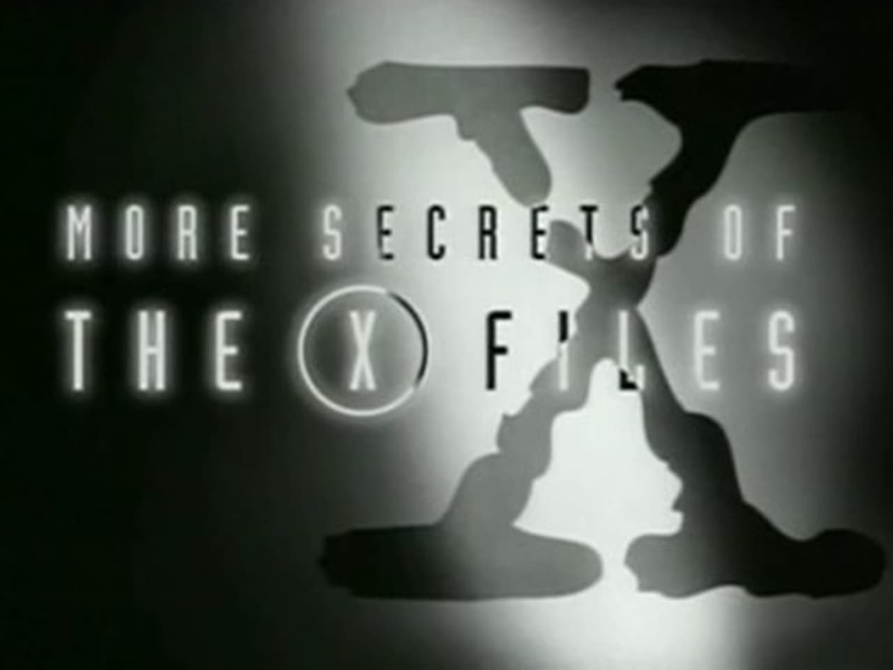 The X-Files - Season 0 Episode 1 : More Secrets of the X-Files